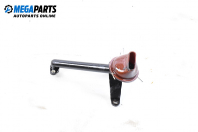 Oil pickup tube for Ford Fiesta V Hatchback (11.2001 - 03.2010) 1.4 16V, 80 hp