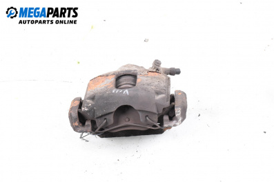 Etrier de frână for Ford Fiesta V Hatchback (11.2001 - 03.2010), position: stânga - fața