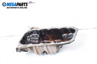 Crankcase for Ford Fiesta V Hatchback (11.2001 - 03.2010) 1.4 16V, 80 hp