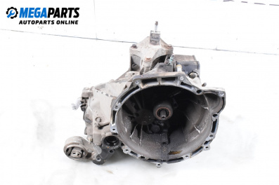  for Ford Fiesta V Hatchback (11.2001 - 03.2010) 1.4 16V, 80 hp