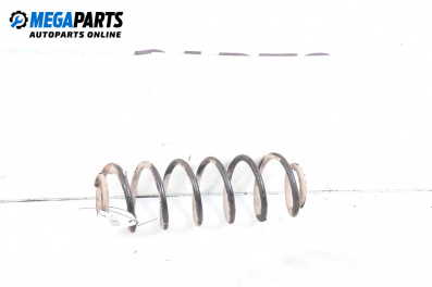 Feder for Ford Fiesta V Hatchback (11.2001 - 03.2010), hecktür, position: rückseite