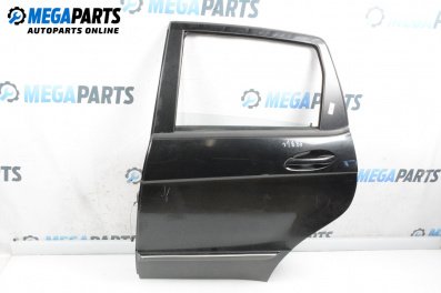 Door for Mercedes-Benz A-Class Hatchback W169 (09.2004 - 06.2012), 5 doors, hatchback, position: rear - left