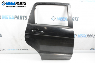 Door for Mercedes-Benz A-Class Hatchback W169 (09.2004 - 06.2012), 5 doors, hatchback, position: rear - right
