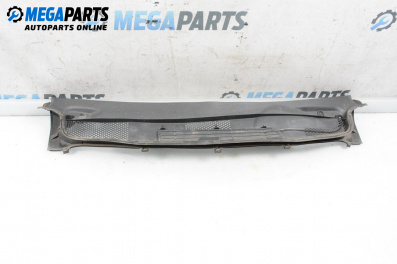 Windshield wiper cover cowl for Mercedes-Benz A-Class Hatchback W169 (09.2004 - 06.2012), 5 doors, hatchback