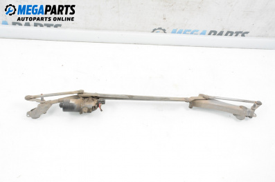 Front wipers motor for Mercedes-Benz A-Class Hatchback W169 (09.2004 - 06.2012), hatchback, position: front