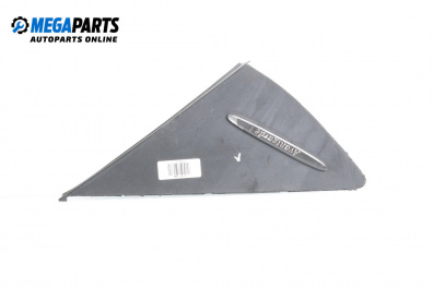 Exterior moulding for Mercedes-Benz A-Class Hatchback W169 (09.2004 - 06.2012), hatchback, position: front