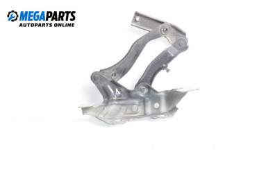 Bonnet hinge for Mercedes-Benz A-Class Hatchback W169 (09.2004 - 06.2012), 5 doors, hatchback, position: left