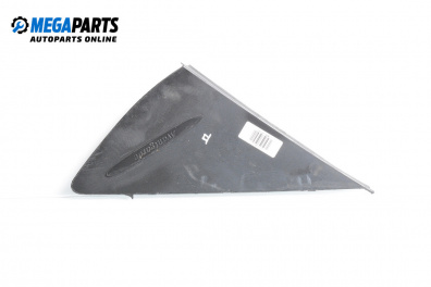 Exterior moulding for Mercedes-Benz A-Class Hatchback W169 (09.2004 - 06.2012), hatchback, position: front