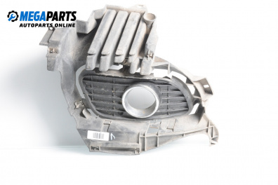 Nebelscheinwerfer abdeckung for Mercedes-Benz A-Class Hatchback W169 (09.2004 - 06.2012), hecktür, position: rechts