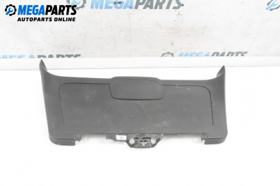 Boot lid plastic cover for Mercedes-Benz A-Class Hatchback W169 (09.2004 - 06.2012), 5 doors, hatchback