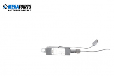 Antenna booster for Mercedes-Benz A-Class Hatchback W169 (09.2004 - 06.2012)