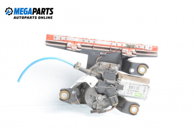 Front wipers motor for Mercedes-Benz A-Class Hatchback W169 (09.2004 - 06.2012), hatchback, position: rear