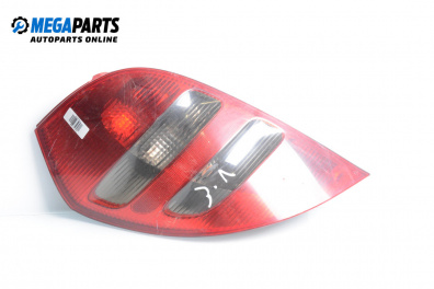 Bremsleuchte for Mercedes-Benz A-Class Hatchback W169 (09.2004 - 06.2012), hecktür, position: links