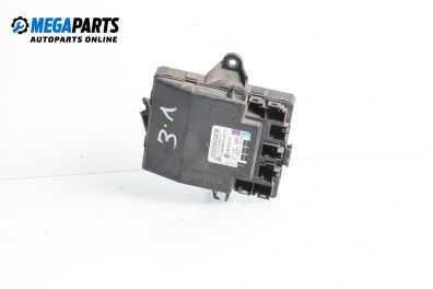 Door module for Mercedes-Benz A-Class Hatchback W169 (09.2004 - 06.2012)