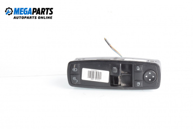 Butoane geamuri și de reglare a oglinzilor for Mercedes-Benz A-Class Hatchback W169 (09.2004 - 06.2012)