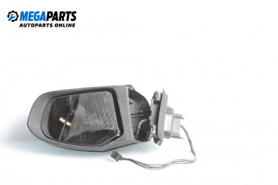 Spiegel for Mercedes-Benz A-Class Hatchback W169 (09.2004 - 06.2012), 5 türen, hecktür, position: rechts