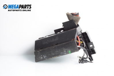 Fuse box for Mercedes-Benz A-Class Hatchback W169 (09.2004 - 06.2012) A 180 CDI (169.007, 169.307), 109 hp