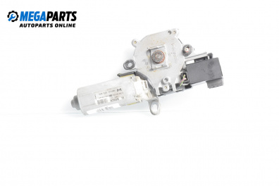 Front wipers motor for Mercedes-Benz A-Class Hatchback W169 (09.2004 - 06.2012), hatchback, position: rear