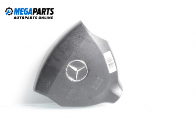 Airbag for Mercedes-Benz A-Class Hatchback W169 (09.2004 - 06.2012), 5 uși, hatchback, position: fața