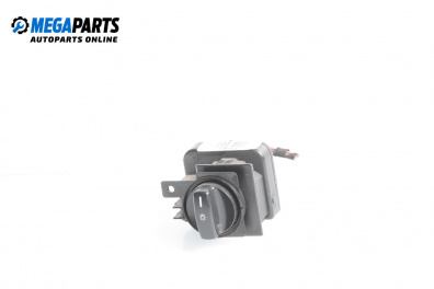 Lights switch for Mercedes-Benz A-Class Hatchback W169 (09.2004 - 06.2012)
