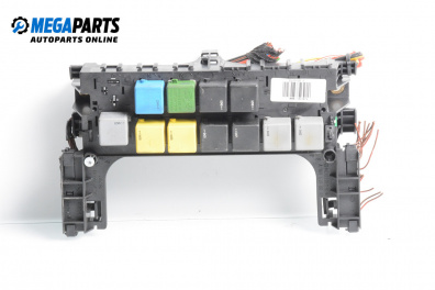 Fuse box for Mercedes-Benz A-Class Hatchback W169 (09.2004 - 06.2012) A 180 CDI (169.007, 169.307), 109 hp