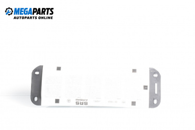 Airbag for Mercedes-Benz A-Class Hatchback W169 (09.2004 - 06.2012), 5 uși, hatchback, position: fața