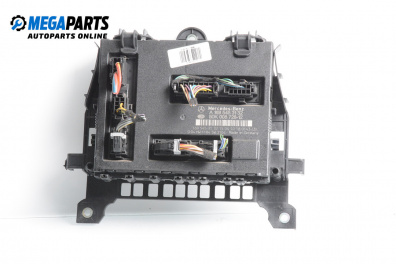 Comfort module for Mercedes-Benz A-Class Hatchback W169 (09.2004 - 06.2012)