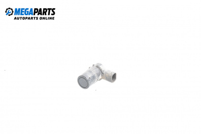 Parktronic for Mercedes-Benz A-Class Hatchback W169 (09.2004 - 06.2012)