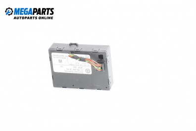 Central lock module for Mercedes-Benz A-Class Hatchback W169 (09.2004 - 06.2012)
