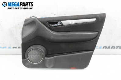 Türverkleidung for Mercedes-Benz A-Class Hatchback W169 (09.2004 - 06.2012), 5 türen, hecktür, position: rechts, vorderseite