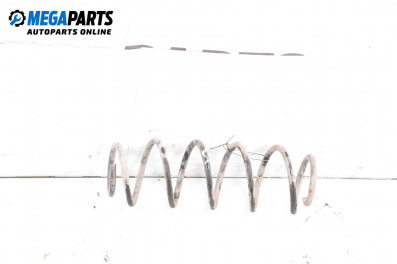 Coil spring for Mercedes-Benz A-Class Hatchback W169 (09.2004 - 06.2012), hatchback, position: rear