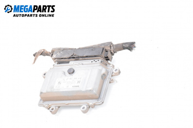 ECU for Mercedes-Benz A-Class Hatchback W169 (09.2004 - 06.2012) A 180 CDI (169.007, 169.307), 109 hp
