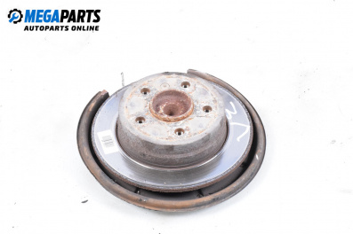 Knuckle hub for Mercedes-Benz A-Class Hatchback W169 (09.2004 - 06.2012), position: rear - left