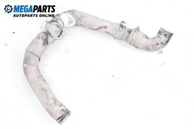 Water hose for Mercedes-Benz A-Class Hatchback W169 (09.2004 - 06.2012) A 180 CDI (169.007, 169.307), 109 hp
