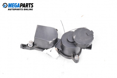 Öldampffilter for Mercedes-Benz A-Class Hatchback W169 (09.2004 - 06.2012) A 180 CDI (169.007, 169.307), 109 hp