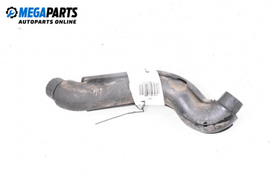 Pipe intercooler for Mercedes-Benz A-Class Hatchback W169 (09.2004 - 06.2012) A 180 CDI (169.007, 169.307), 109 hp