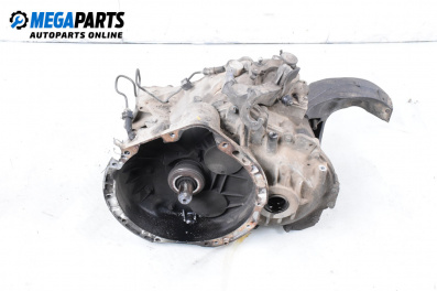  for Mercedes-Benz A-Class Hatchback W169 (09.2004 - 06.2012) A 180 CDI (169.007, 169.307), 109 hp