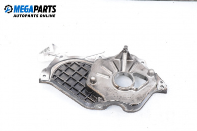Timing chain cover for Mercedes-Benz A-Class Hatchback W169 (09.2004 - 06.2012) A 180 CDI (169.007, 169.307), 109 hp