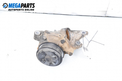 Water pump for Mercedes-Benz A-Class Hatchback W169 (09.2004 - 06.2012) A 180 CDI (169.007, 169.307), 109 hp