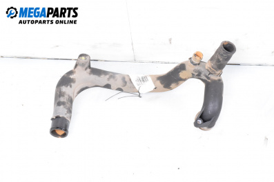 Pipe intercooler for Mercedes-Benz A-Class Hatchback W169 (09.2004 - 06.2012) A 180 CDI (169.007, 169.307), 109 hp