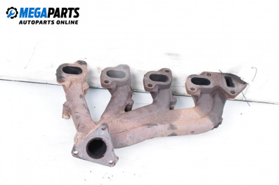 Exhaust manifold for Mercedes-Benz A-Class Hatchback W169 (09.2004 - 06.2012) A 180 CDI (169.007, 169.307), 109 hp