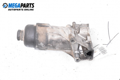 Oil filter housing for Mercedes-Benz A-Class Hatchback W169 (09.2004 - 06.2012) A 180 CDI (169.007, 169.307), 109 hp