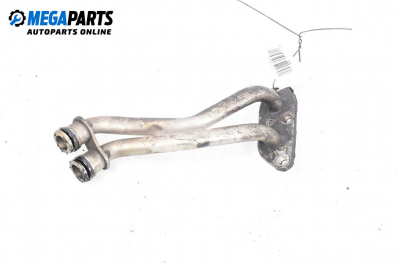 Water pipe for Mercedes-Benz A-Class Hatchback W169 (09.2004 - 06.2012) A 180 CDI (169.007, 169.307), 109 hp