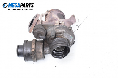 Turbo for Mercedes-Benz A-Class Hatchback W169 (09.2004 - 06.2012) A 180 CDI (169.007, 169.307), 109 hp, № A6400901380