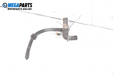 Water hose for Mercedes-Benz A-Class Hatchback W169 (09.2004 - 06.2012) A 180 CDI (169.007, 169.307), 109 hp