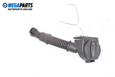 Gât ulei for Mercedes-Benz A-Class Hatchback W169 (09.2004 - 06.2012) A 180 CDI (169.007, 169.307), 109 hp