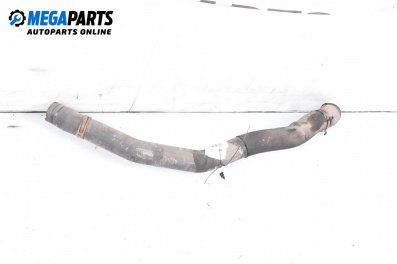 Water hose for Mercedes-Benz A-Class Hatchback W169 (09.2004 - 06.2012) A 180 CDI (169.007, 169.307), 109 hp