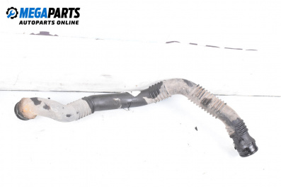 Pipe intercooler for Mercedes-Benz A-Class Hatchback W169 (09.2004 - 06.2012) A 180 CDI (169.007, 169.307), 109 hp