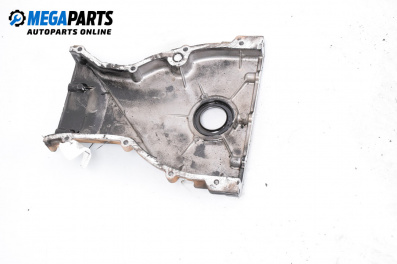 Timing chain cover for Mercedes-Benz A-Class Hatchback W169 (09.2004 - 06.2012) A 180 CDI (169.007, 169.307), 109 hp