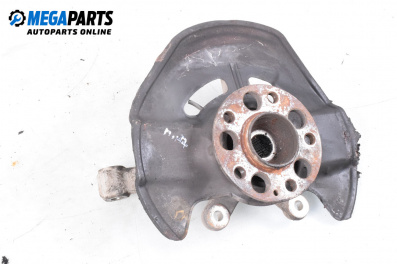 Knuckle hub for Mercedes-Benz A-Class Hatchback W169 (09.2004 - 06.2012), position: front - right
